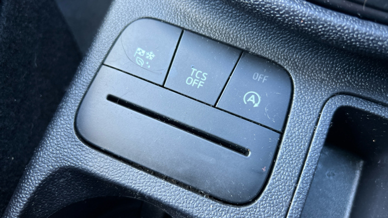 Ford Fiesta 1.0 EcoBoost Trend 5dr Petrol Hatchback